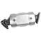Walker Catalytic Converter, 81795 81795 - alternate 2